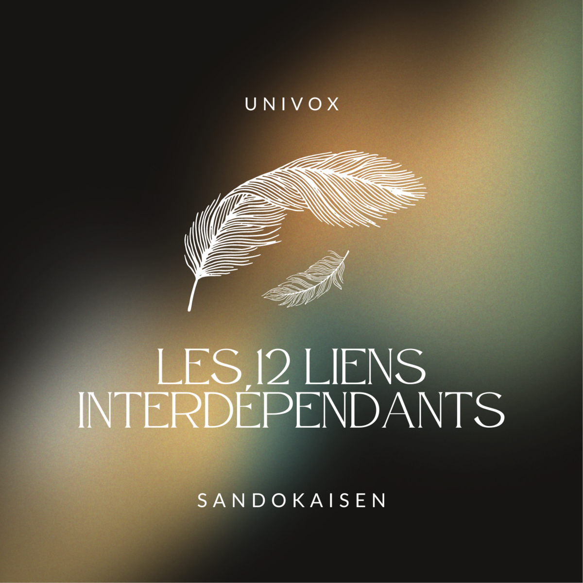 12 звеньев взаимозависимого возникновения 1